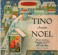 画像1: TINO　chante NOEL  (レコード） (1)