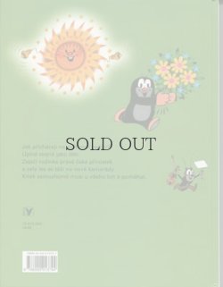 画像2: KRTEK a MAMINKA  （クルテクシリーズ）