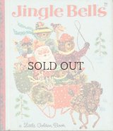 Jingle Bells　【a Little Golden Book】