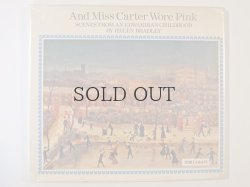 画像2: ミス　カーターはいつもピンクの服