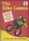 画像1: The Bike Lesson　【Beginner Books】 (1)