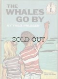THE WHALES GO BY　【Beginner Books】
