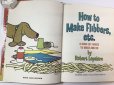 画像3: How to Make Flibbers , etc.　【Beginner Books】 (3)