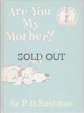 Are You My Mother?　【Beginner Books】
