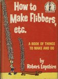 画像1: How to Make Flibbers , etc.　【Beginner Books】 (1)