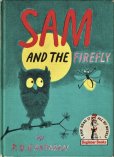 画像1: SAM AND THE FIREFLY　【Beginner Books】 (1)