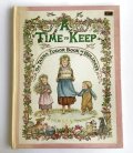 A TIME to KEEP （輝きの季節）