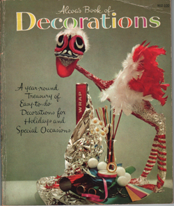 Alcoa's Book of Decorations