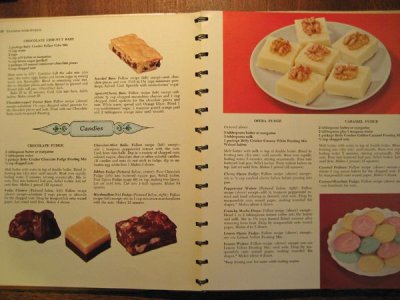 画像1: Betty Crocker's CAKE and FROSTING MIX COOKBOOK
