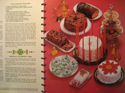 画像3: Betty Crocker's CAKE and FROSTING MIX COOKBOOK