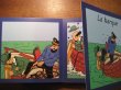 画像3: Je decouvre les moyens de transport  TINTIN  (乗り物編） (3)