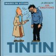 画像1: Je decouvre les emotions  TINTIN  (喜怒哀楽編） (1)