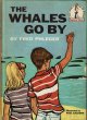 画像1: THE WHALES GO BY　【Beginner Books】 (1)