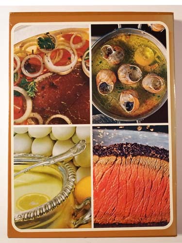 タイムライフブックス　世界の料理17冊セット